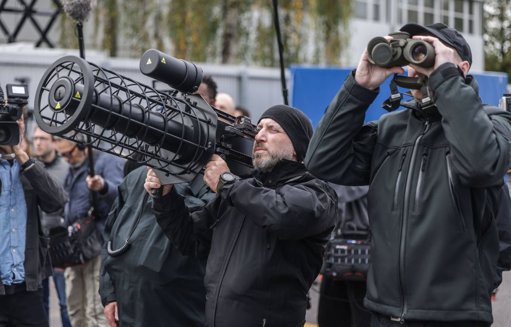 L'UE accélère sa stratégie de défense face à la menace russe