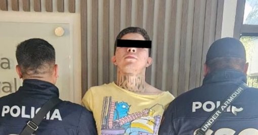 Vinculan a proceso a Donovan 'N' por el homicidio del abogado David Cohen