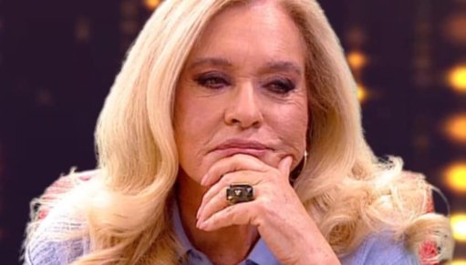 Teresa Guilherme Critica Duramente o Rumo dos Reality Shows da TVI