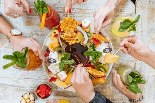L'historique café Le Clemenceau cède la place au Paradis du Fruit sur la place Gambetta