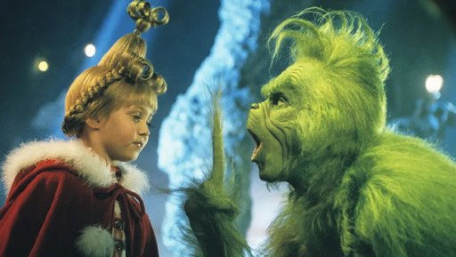El clásico navideño 'El Grinch' regresa a los cines mexicanos por su 25 aniversario