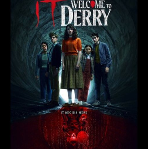 La precuela ‘IT: Bienvenidos a Derry’ expande el universo de Stephen King con críticas positivas