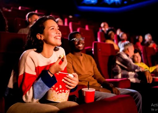 Regresa la ‘Fiesta del Cine’ a Colombia con boletas desde $6.000