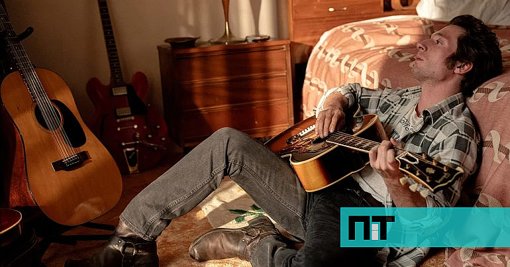 Springsteen: Deliver Me From Nowhere