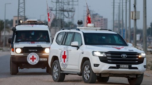 La restitution des corps d'otages, un point de blocage majeur dans l'accord de trêve