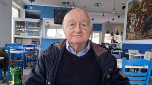 José Manuel Anes Quebra Silêncio e Acusa Filha de Ter um 'Cérebro Doentio'