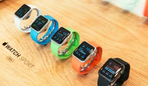 Apple Watch : Apple condamné dans son litige avec Masimo