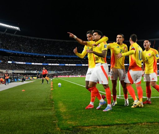 Sorteo del Mundial 2026: Colombia se medirá con Portugal en el Grupo K