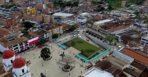 Intolerancia Fatal en Rionegro: Funcionario Asesinado por una Disputa Canina