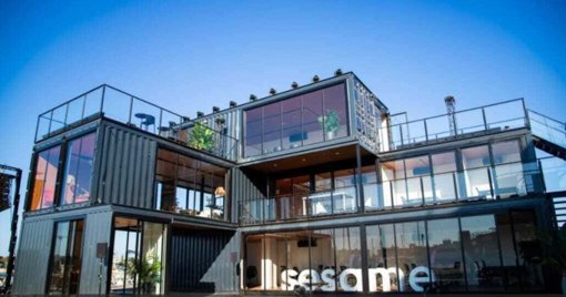 Soluções Alternativas e Locais Emergem como Resposta à Crise Habitacional