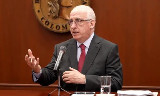 Colombia Cancela Línea de Crédito Flexible con el FMI por US$8.100 Millones