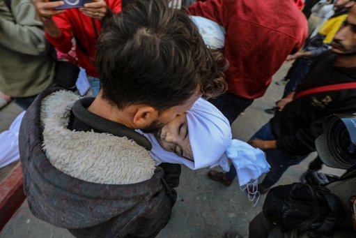 El Conflicto en Gaza se Intensifica Pese a Tregua y Plan de Paz de la ONU