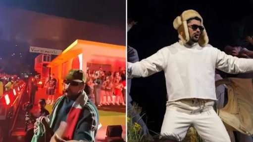 Bad Bunny en CDMX: Una Residencia de Ocho Noches con Impacto Económico y Cultural