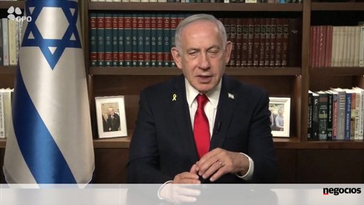 Netanyahu Rejeita Solução de Dois Estados e Promete Expansão de Colonatos