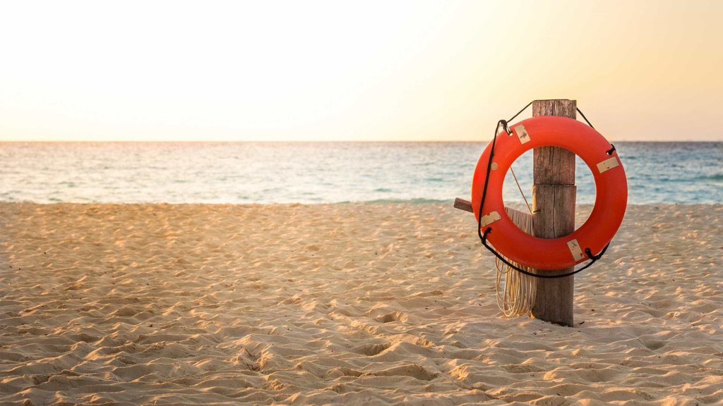 Praia Fluvial da Fraga da Pegada Reabre após Falso Alarme de Contaminação