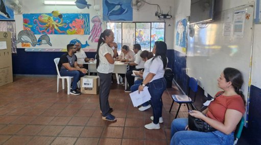 La Jornada Electoral: Balance de Normalidad y Alta Abstención