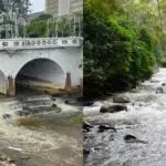 Cali en alerta por temporada de lluvias: autoridades intensifican prevención