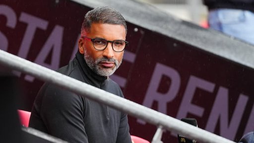 Le Stade Rennais dans le doute, l'entraîneur Habib Beye sous pression