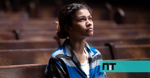 Terceira Temporada de 'Euphoria' Promete Salto Temporal e Estética 'Noir'