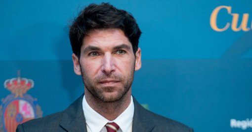 Cayetano Rivera Gere Separação e Polémica de Acidente Automóvel