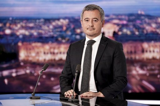 Nicolas Sarkozy libéré sous contrôle judiciaire avec interdiction de contacter Gérald Darmanin