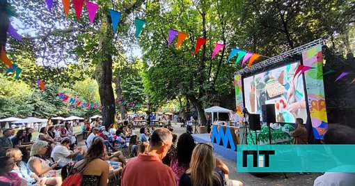 Veggie Christmas Consolida-se como Referência para um Natal Sustentável