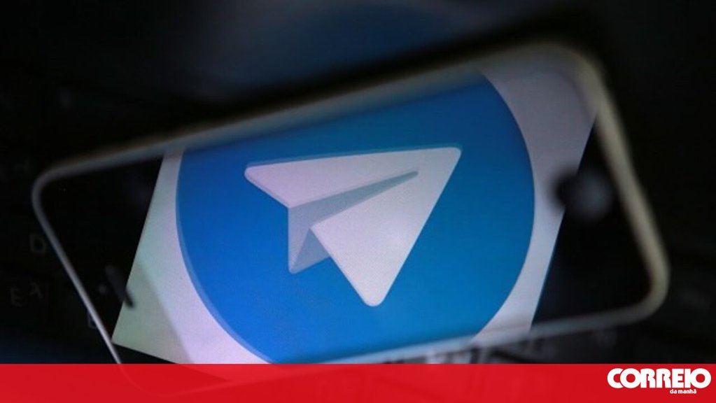 Rússia multa Telegram por violação de leis de dados e conteúdo