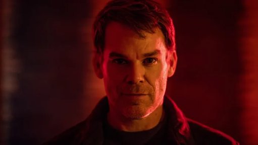 "Dexter: Resurrection" é renovada para uma segunda temporada na SkyShowtime
