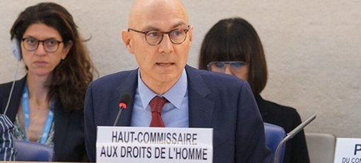 ONU acusa a EE.

UU. de "ejecuciones extrajudiciales" por ataques en el Caribe