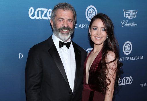 La Discreta Separación de Mel Gibson y Rosalind Ross
