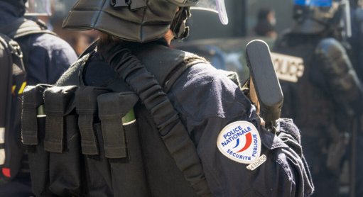 Vaste opération de police dans le quartier Mistral à Grenoble