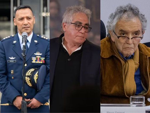 Senado aprueba debate de control político al Gobierno por presuntos nexos con disidencias de 'Calarcá'