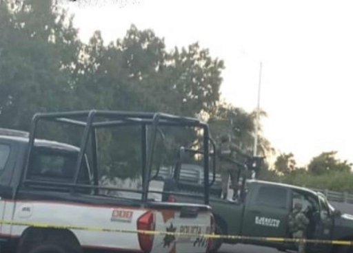 Hallan cuerpo en estado de descomposición en el Río Santa Catarina en Guadalupe, NL