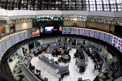 La Bolsa Mexicana de Valores alcanza un hito histórico en víspera de Navidad