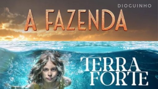 TVI Lança "Terra Forte", a Nova Grande Aposta para o Horário Nobre