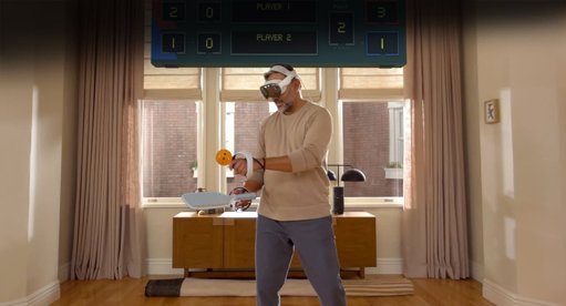 Parceria Inesperada: Apple Venderá Comandos da PS VR2 para o Vision Pro