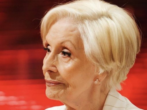 Morte de Olga Cardoso, a Eterna “Amiga Olga” da Rádio e Televisão