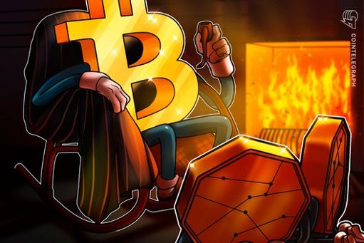 Bitcoin registra su primer octubre negativo en siete años, finalizando la racha de 'Uptober'