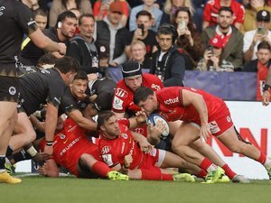 Julien Marchand, un talonneur-marqueur en pleine confiance