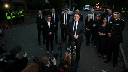 Ataque terrorista en Mánchester deja dos muertos durante celebración de Yom Kipur