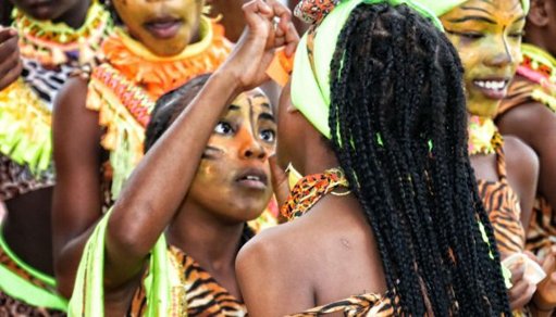 Barranquilla Celebra la Diversidad Étnica con el Evento 'Trenzando Identidad'