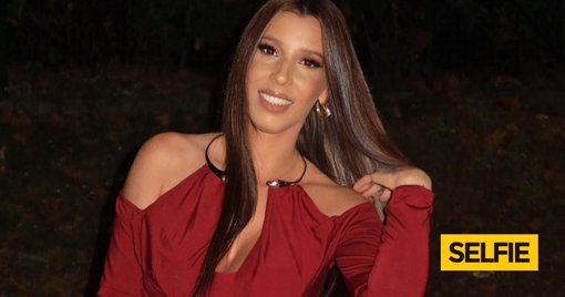 Sónia Jesus: Entre a Sensualidade e a Denúncia de Assédio na Nova Vida de Solteira