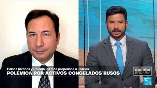 La UE Acuerda Préstamo Masivo a Ucrania pero Difiere sobre el Uso de Activos Rusos Congelados