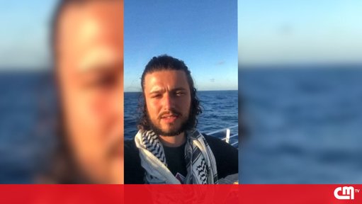 Flotilha Humanitária para Gaza Enfrenta Ameaças de Interceção Israelita