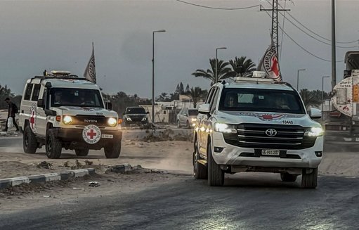 La fragilité du cessez-le-feu à Gaza sur fond de tensions liées aux otages