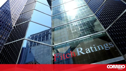Moody's Mantém 'Rating' de Portugal em A3 com Perspetiva Estável