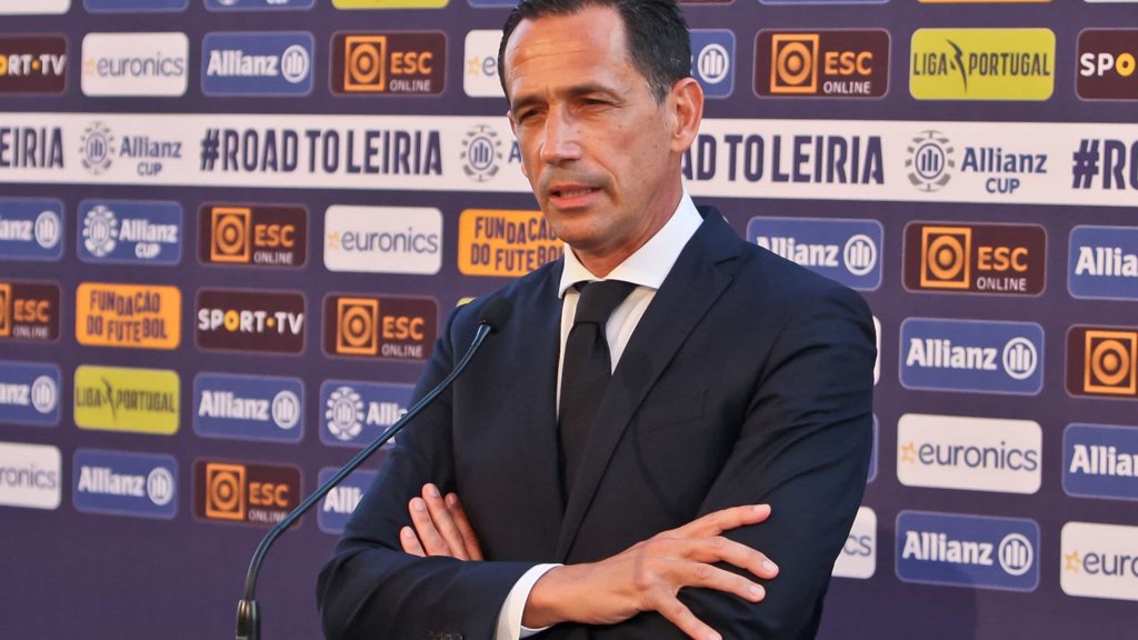 Arbitragem Portuguesa em Destaque: João Pinheiro Nomeado para a Supertaça Europeia