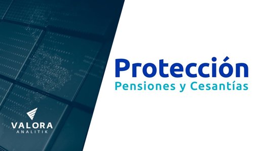 Sura Asset Management lanza OPA para adquirir hasta el 7,5 % de Protección