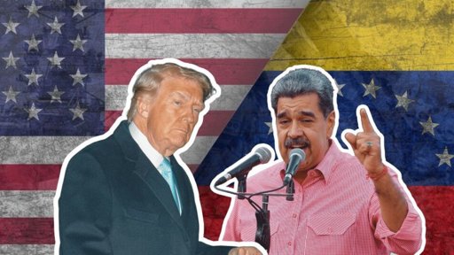 La ambivalente postura de Trump: entre el diálogo con Maduro y la amenaza de intervención