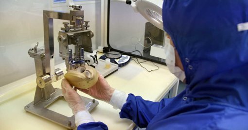 Sauvetage de Carmat : l'offre de reprise de son président validée par la justice